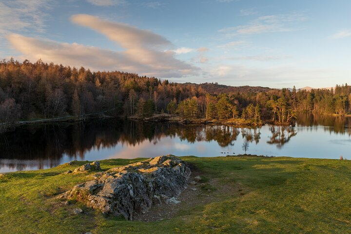 Tarn Hows